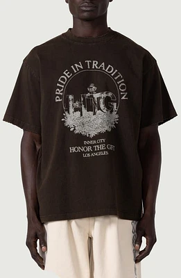 HONOR THE GIFT Pride Tradition Graphic T-Shirt at Nordstrom,