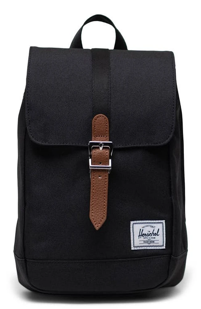 Herschel Supply Co. Retreat Sling Bag in Black at Nordstrom