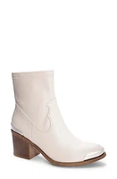 Dirty Laundry Up Beat Stretch Block Heel Bootie at Nordstrom,