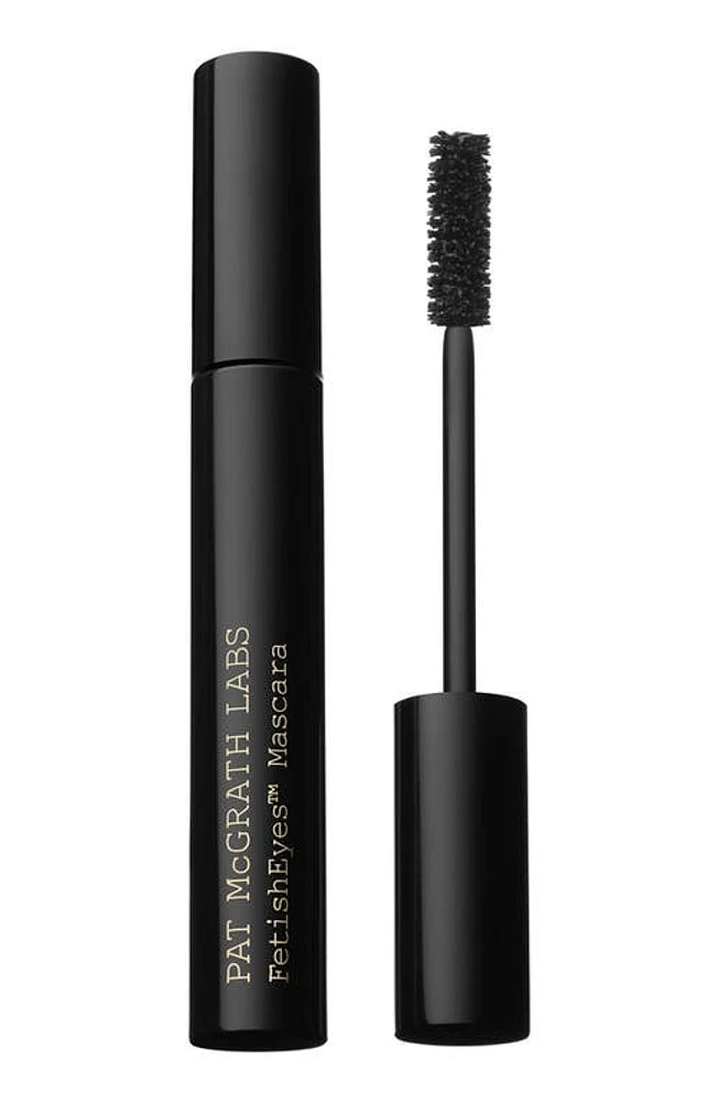 PAT McGRATH LABS FetishEYES Mascara in Xtreme Black at Nordstrom