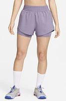 Nike Dri-FIT High Waist Shorts at Nordstrom,