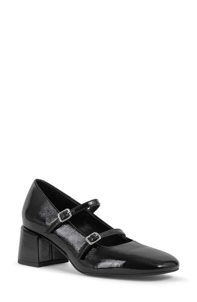 Vagabond Shoemakers Addison Mary Jane Pump Black at Nordstrom,