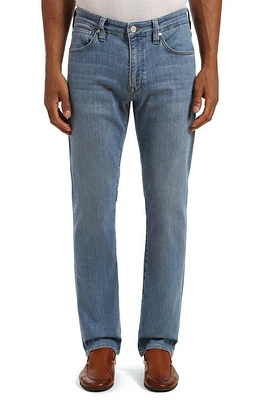 34 Heritage Charisma Relaxed Straight Leg Jeans Light Brushed Urban at Nordstrom, X