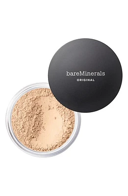 bareMinerals Original Foundation SPF 15 Powder Foundation in 03 Fairly Light at Nordstrom