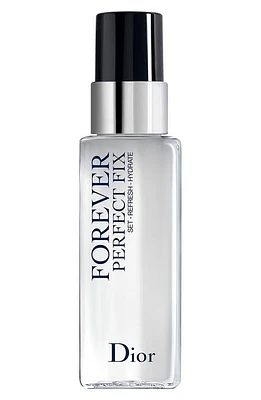 Diorskin Forever Perfect Fix Setting Spray in 1 at Nordstrom