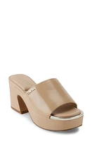 DKNY Desirae Platform Sandal at Nordstrom,