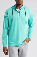 Swannies Vandyke Half Zip Hoodie at Nordstrom,