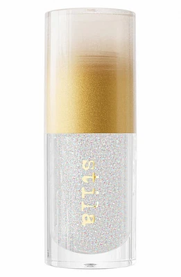 Stila Heaven's Dew Gel Lip Oil in Supernova at Nordstrom