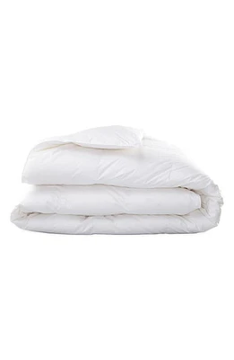 Matouk Montreux 600 Fill Power Summer Down 280 Thread Count Comforter in All Season Weight at Nordstrom