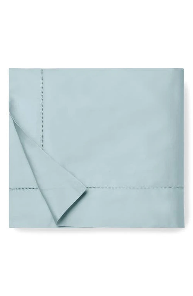 SFERRA Fiona Duvet Cover in Poolside at Nordstrom