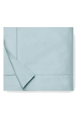 SFERRA Fiona Duvet Cover in Poolside at Nordstrom