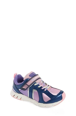 Tsukihoshi Rainbow Sneaker Navy/Pink at Nordstrom, M