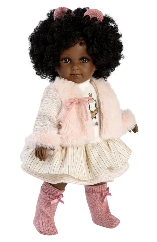 Llorens Alecia 13-Inch Fashion Doll at Nordstrom