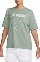 Jordan Flight Heritage Graphic T-Shirt at Nordstrom,