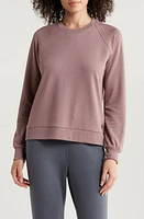 Free Fly Lightweight Fleece Sweatshirt at Nordstrom,