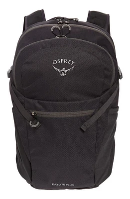 Osprey Daylite Plus Backpack in Black at Nordstrom