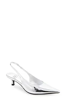 Jeffrey Campbell Persona Slingback Pump at Nordstrom,