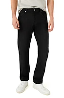 7 For All Mankind The Straight Leg Jeans Code 66 at Nordstrom,