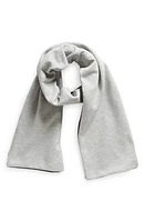 Nike Tech Fleece Scarf in Grey at Nordstrom