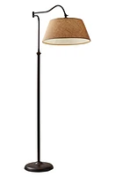 ADESSO LIGHTING Rodeo Floor Lamp in Antique Bronze at Nordstrom