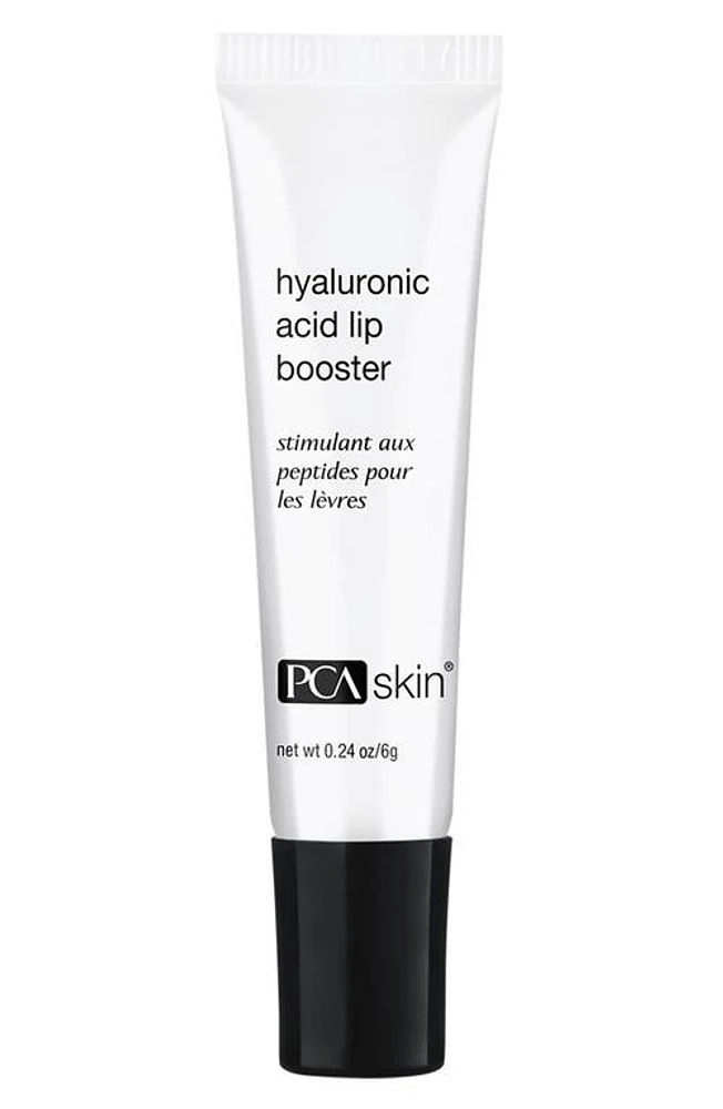 PCA Skin Hyaluronic Acid Lip Booster at Nordstrom