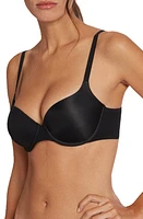 Wolford Pure 3W Underwire Molded Bra at Nordstrom,