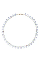 Isshi Raindrop Necklace in Mist at Nordstrom, Size 2