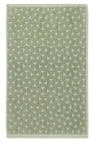 House No.23 Harper Bath Mat in Sage at Nordstrom