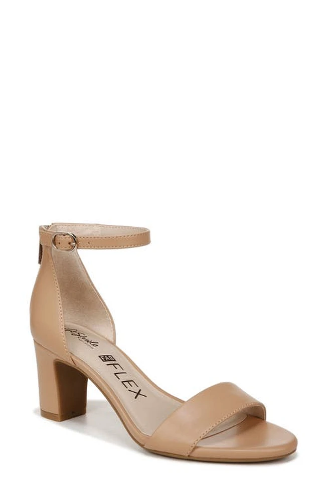 LifeStride Florence Ankle Strap Sandal at Nordstrom