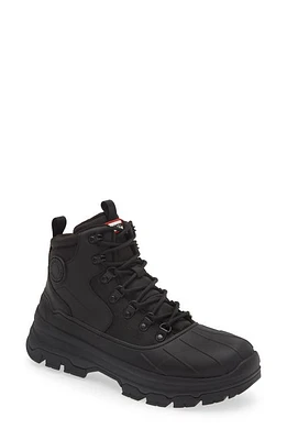 Hunter Explorer Duck Boot at Nordstrom,