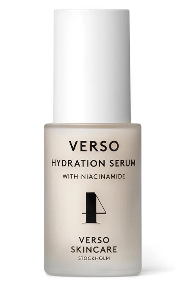 VERSO Hydration Serum at Nordstrom