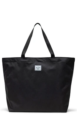 Herschel Supply Co. Classic Tote in Black at Nordstrom