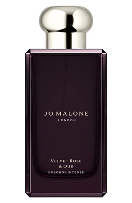 Jo Malone London Velvet Rose & Oud Cologne Intense at Nordstrom