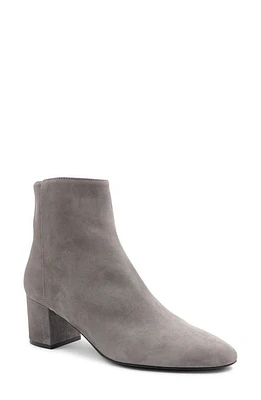 Bruno Magli Vinny Bootie Mink Suede at Nordstrom,