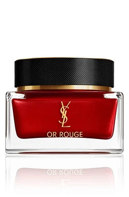 Yves Saint Laurent Or Rouge Refillable Creme Riche at Nordstrom, Size 1.7 Oz