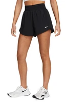 Nike Dri-FIT High Waist Shorts at Nordstrom,