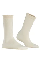 Falke Ultra Romantic Lace Crew Socks at Nordstrom,