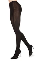 MeMoi Flat Knit Tights at Nordstrom,