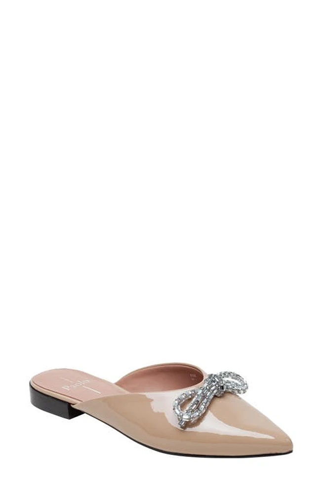 Linea Paolo Astrid Pointed Toe Mule at Nordstrom,