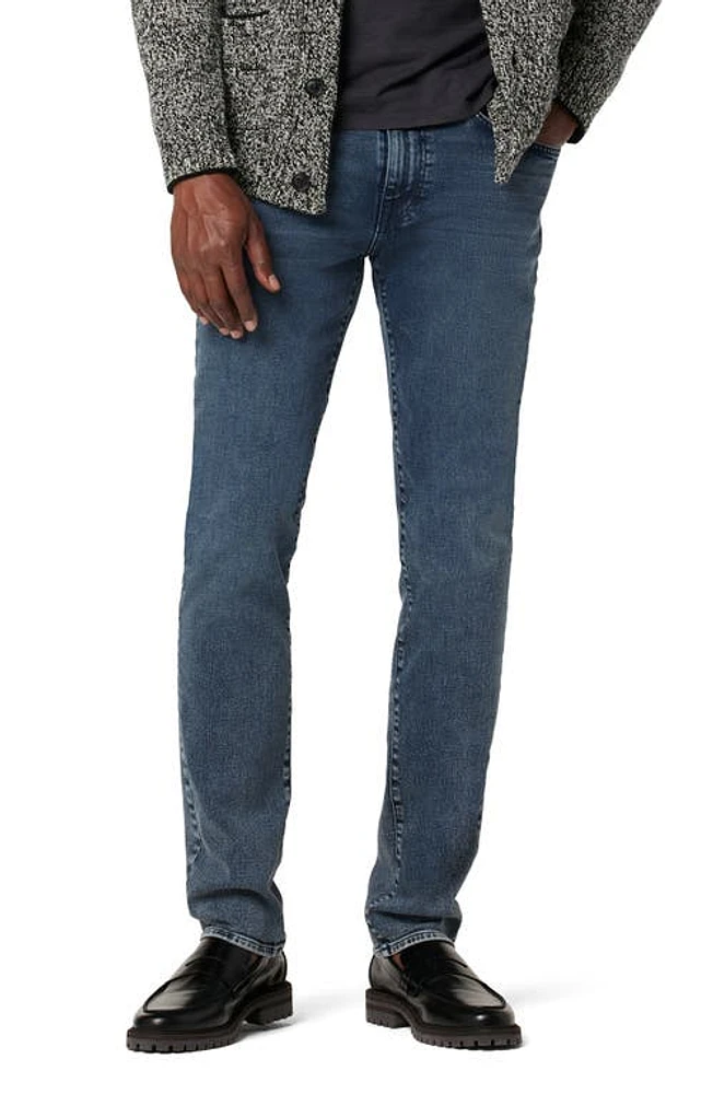 Joe's The Asher Slim Fit Jeans in Declan at Nordstrom, Size 32