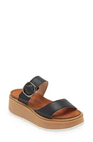 Naot Halvah Platform Wedge Sandal at Nordstrom,