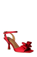 J. Reneé Nishia Ankle Strap Sandal at Nordstrom