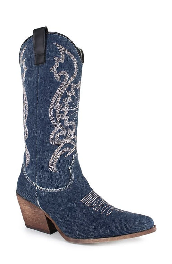 ZIGI Rosary Western Boot at Nordstrom,