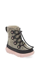 SOREL Kids' Explorer Waterproof Boot at Nordstrom, M