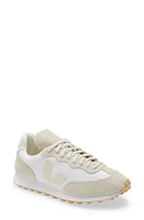 Veja Rio Branco Sneaker White/Pierre/Natural at Nordstrom,