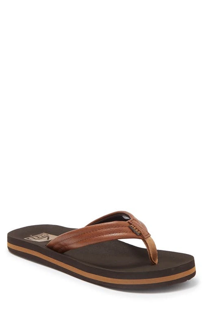 Reef Kids' Ahi Flip Flop at Nordstrom