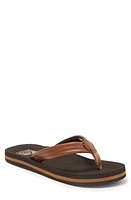 Reef Kids' Ahi Flip Flop at Nordstrom