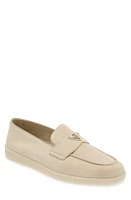 Prada Moc Toe Loafer at Nordstrom,