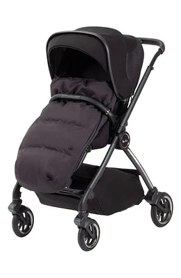 Silver Cross Dune Water Resistant Footmuff in Space at Nordstrom