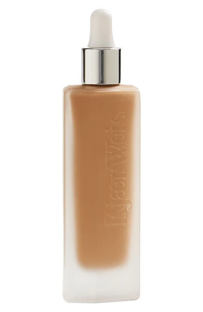 Kjaer Weis Invisible Touch Foundation in D322 /Exquisite at Nordstrom